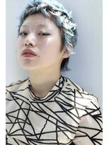 テラス 茨木(Terrace)&nbsp;ベリーショート