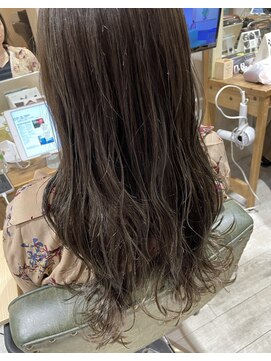 フェリア 渋谷(Feria) 【Feria 渋谷】アディクシー×スモーキートパーズ "Tsuyuki"