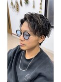 縦落ちツイストスパイラル