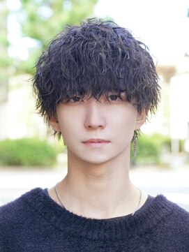 リップス 池袋(LIPPS) ビバブTSブラニマッシュ