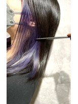 ノア(Noa)&nbsp;インナーパープル