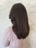 クラリティ(CLARITY)&nbsp;レイヤーカット♪