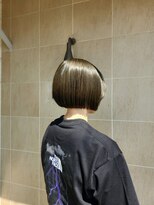 ハウス(HAUS.)&nbsp;【HAUS.】ミニボブ