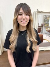 デザイナーズ ファクトリー(Designer's Factory) 井上