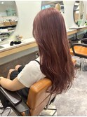 KOBA/ピンクベージュ