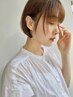 カット＋ヘッドスパ　￥8000