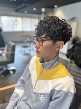 ルーメン 岐阜(ROOO MEN) ROOOスパイラル