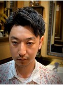 ビジネスショート 大宮