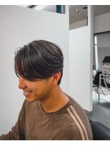 コントレイル(CoNTRaiL)&nbsp;センターパート