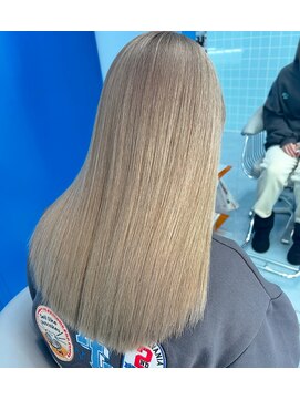 クプ(Qupu) ホワイトベージュ!!