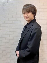 テーラヘアー 稲毛店(TELA HAIR) 三上 真弥