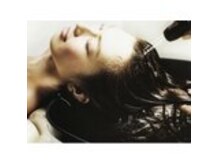 ラファミーユ(LA.FAMILLE)の雰囲気（ウオーターヘットスパリピート多いメニューです。）