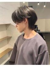 【曲がる縮毛矯正】自然な毛流れと柔らかさを出したい方に！