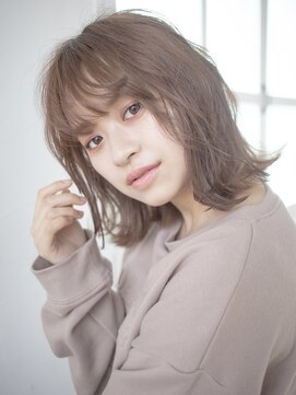 エイト アンバー 天神今泉店(EIGHT amber) 【EIGHT new hair style】