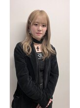 アカデミー 銀座(ACADEMY)&nbsp;安齋 舞奈