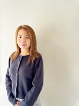 ロッカ ヘアーイノベーション(rocca hair innovation) 太田 晶穂