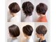ハル ヘアラボ(HARU hair labo)の写真
