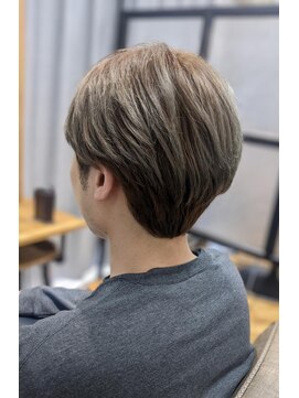 アルート 町田店(aroot) やわらかシアーベージュ