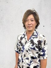 ニコデュエ 本厚木(nico. due) 加藤正明 本厚木