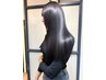 【赤星限定】髪質改善ネオメテオストレート+似合わせカット