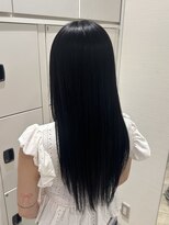 ケンジ 平塚 アネッタ(KENJE annetta)&nbsp;艶髪/Aujuaトリートメント