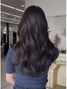 シュウ(shu) ダークラベンダー