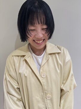 リース(riis.) 顔周りレイヤー