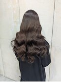#エクステ#シールエクステ#巻き下ろし/福岡/福岡シールエクステ