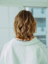 ファーレ Life Beauty店(Fare) 大人レイヤーボブ