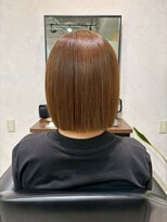 メリー オオサカ(Merly Osaka) original straight