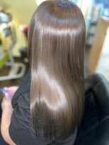 エムスリーディーミュゼステージ(M3D) 艶髪スタイル