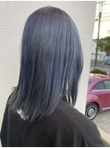＊ネイビーブルー＊