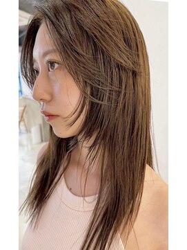 コス(kos) kos hair collection