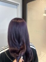 ジゼル 小倉(GiseL)&nbsp;lavender color