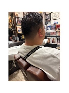 クリブフッド(CribHood) ハイスタンドトリム