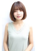 レイヤーボブ