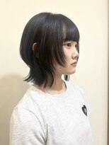 ペッツショコラ(PETZ chocolat)&nbsp;レイヤーボブ/レイヤーカット/カット/ボブ