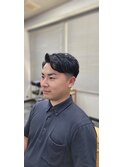 ベーシックパーマ