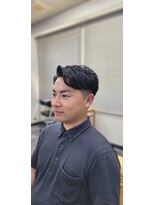 グロウヘアワークス(grow hair works)&nbsp;ベーシックパーマ