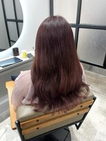 アルート 町田店(aroot)&nbsp;＊ピンクベージュ＊