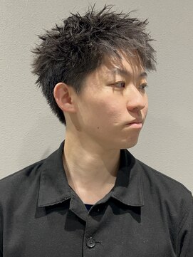 スパイキーツイスト