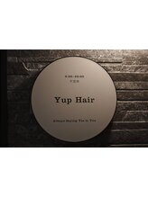 yup hair 【ヤップヘアー】