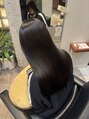 ビグディーサロン(BIGOUDI salon mukonosou) 髪質改善☆