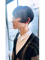 ニコヘアー(niko hair)&nbsp;モードショート