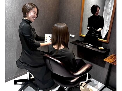 ディアーズ 徳島店(Dears)の写真