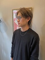 ライド ヘアー(RIDE HAIR)&nbsp;グレージュカラー