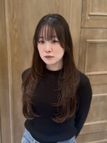 フォルテステラ(FORTE STELLA)&nbsp;レイヤーカット
