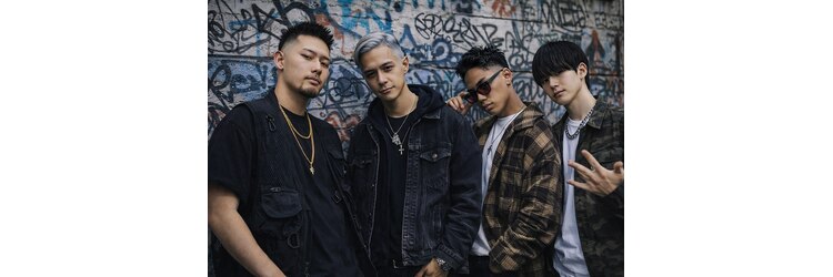 ハック 梅田(hack.)のサロンヘッダー