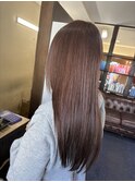 艶カラー/高松