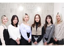 エルサ 神戸三宮(ELSA)